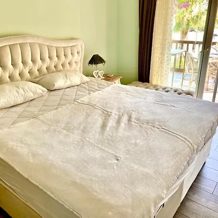 Jasmin Villa Best Villa