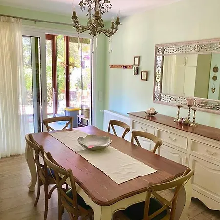 Jasmin Villa Best Villa Bodrum